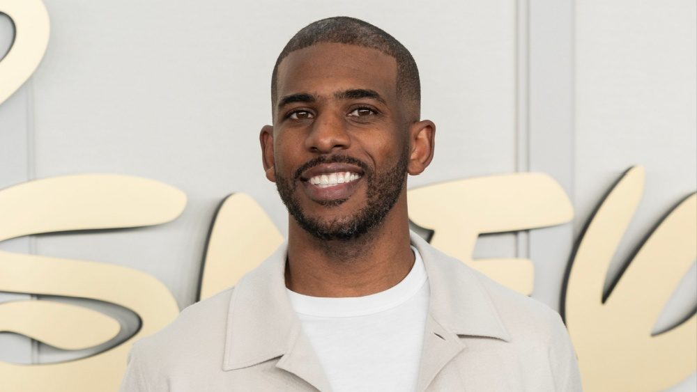 Veteran point guard Chris Paul agrees to one-year, $3.6M contract with Los Angeles Clippers | KKGK, KLAV, KWWN, KRLV (LVSN)