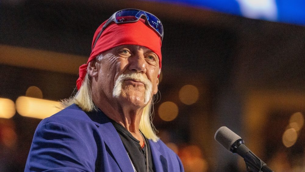 Professional wrestling legend Hulk Hogan dies at age 71 | KKGK, KLAV, KWWN, KRLV (LVSN)