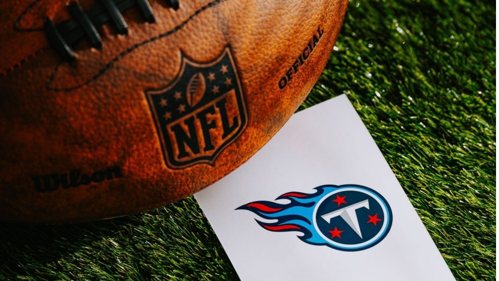 Tennessee Titans QB Will Levis to miss entire 2025 season with surgery on throwing shoulder | KKGK, KLAV, KWWN, KRLV (LVSN)