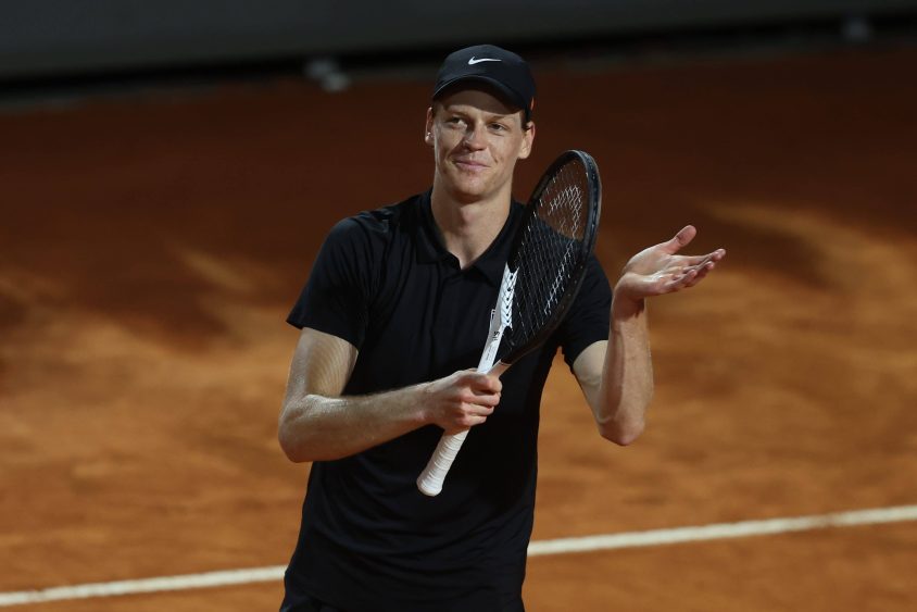 Jannik Sinner, Novak Djokovic, Jack Draper all withdraw from Toronto’s National Bank Open due to injuries | KKGK, KLAV, KWWN, KRLV (LVSN)