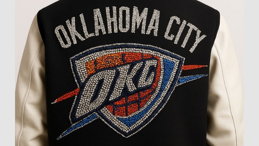 Chet Holmgren agrees to rookie maximum extension with Oklahoma City Thunder | KKGK, KLAV, KWWN, KRLV (LVSN)