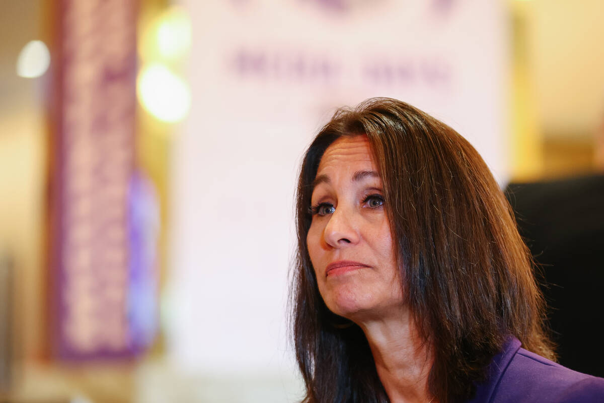 Mountain West issues stern statement against Pac-12 for legal fight | UNLV