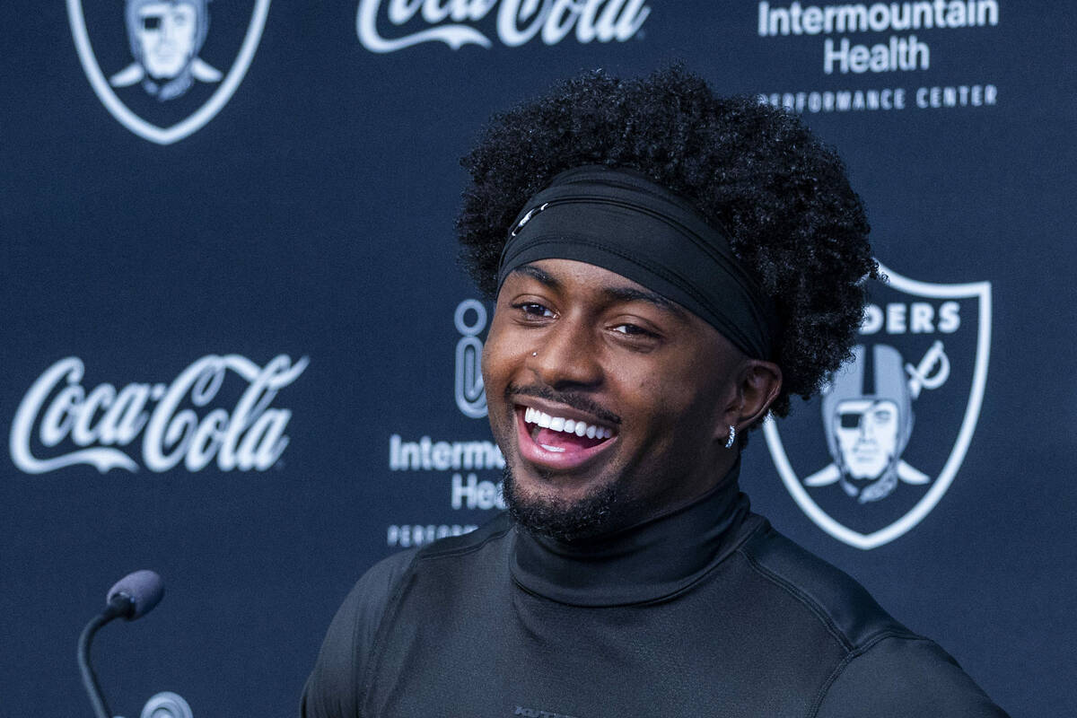 Raiders’ Jamal Adams among surprises in training camp | Raiders News