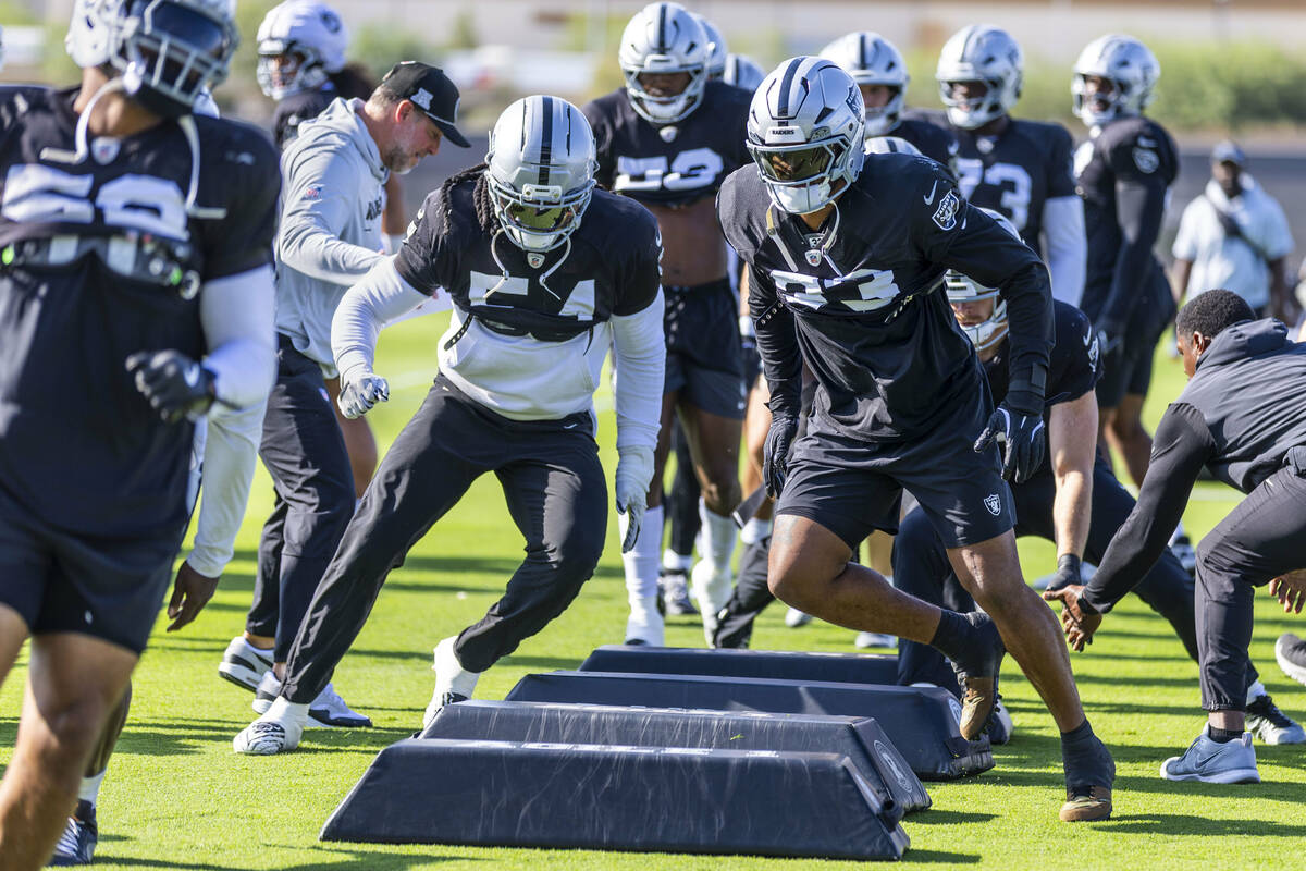 Raiders vs. Cardinals how to watch: TV channel, streaming, odds | Raiders News