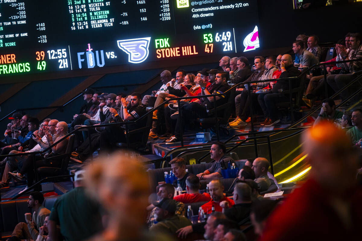 NFL handicapping contests at Circa in Las Vegas still faces $7.5 million overlay | Betting