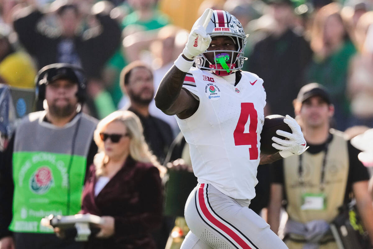 College football best bets, odds from Las Vegas handicappers for Week 1 | Betting