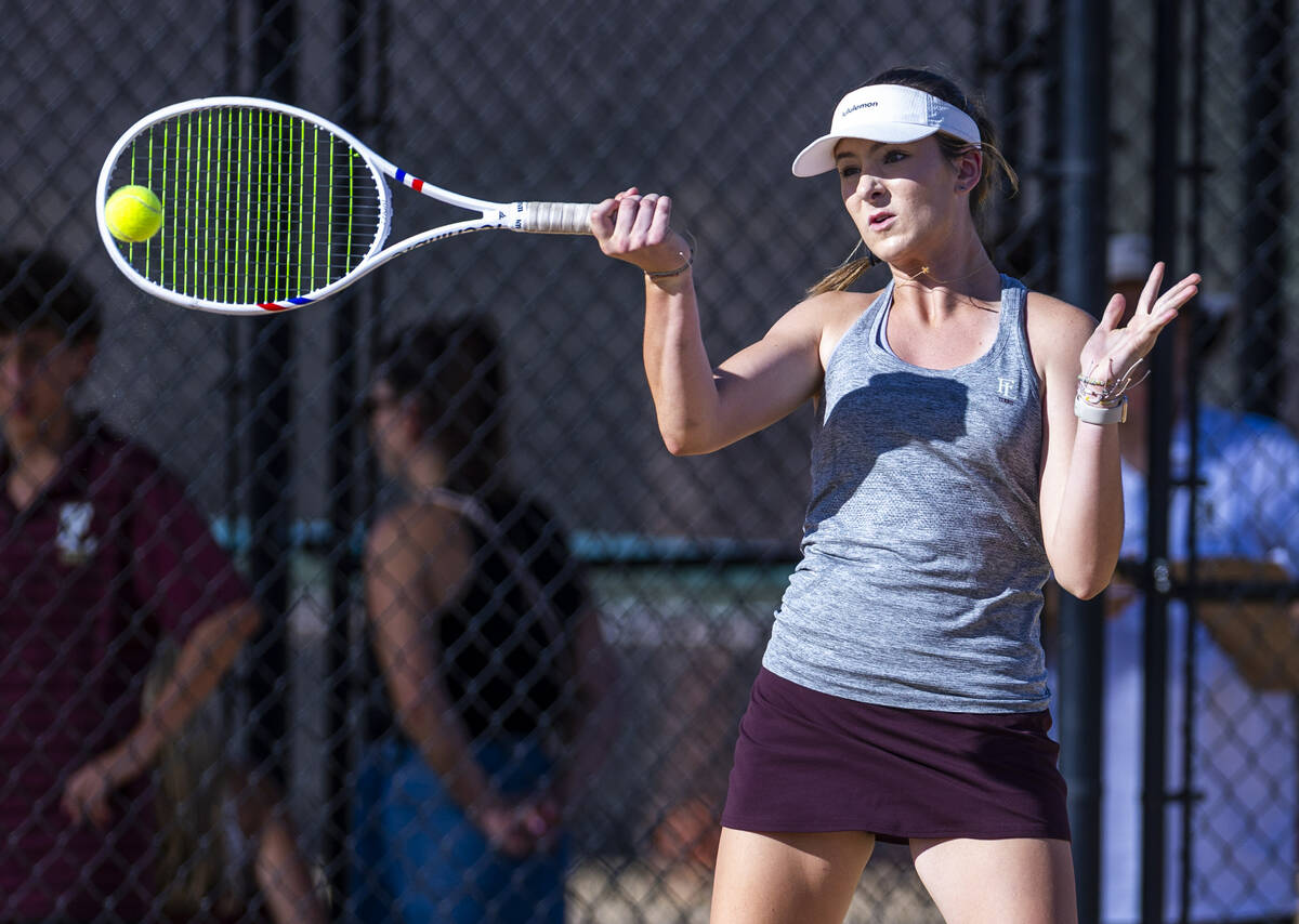 Nevada high school soccer, girls volleyball scores August 27, 2025