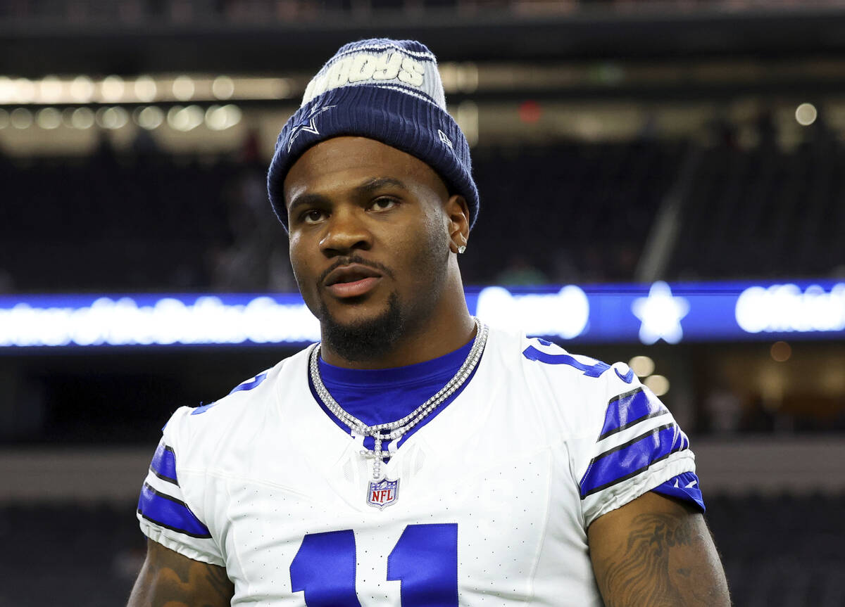 Micah Parsons impacts Packers’ Super Bowl odds after trade from Cowboys | Betting