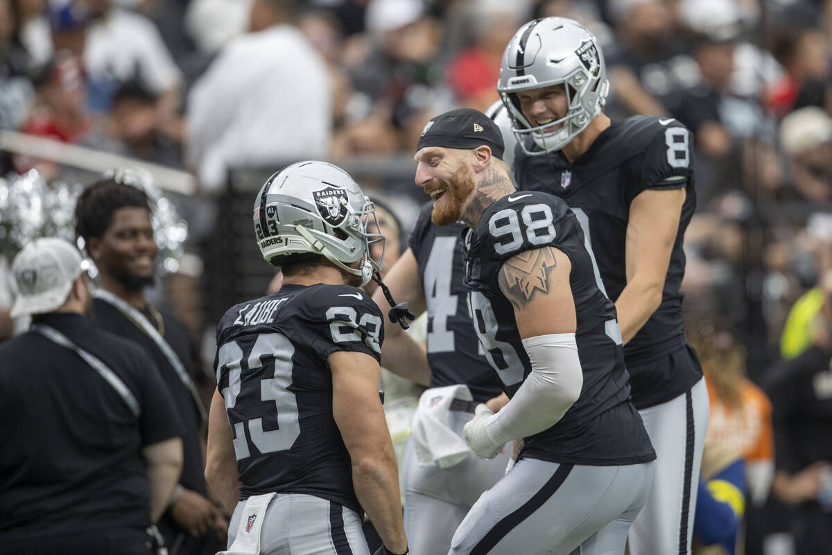 Raiders’ Super Bowl win would cost Las Vegas sportsbooks due to betting odds | Betting