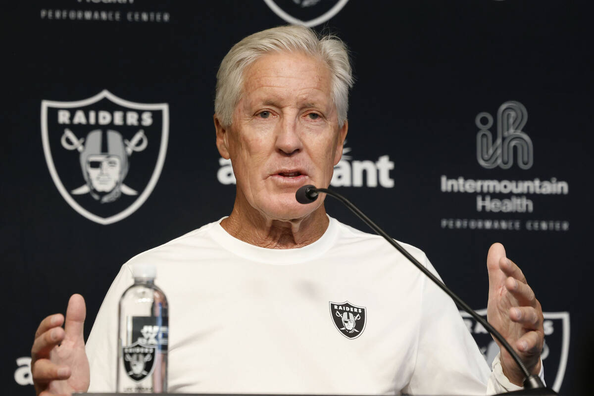 Raiders hopes hinge on these three things happening | Raiders News