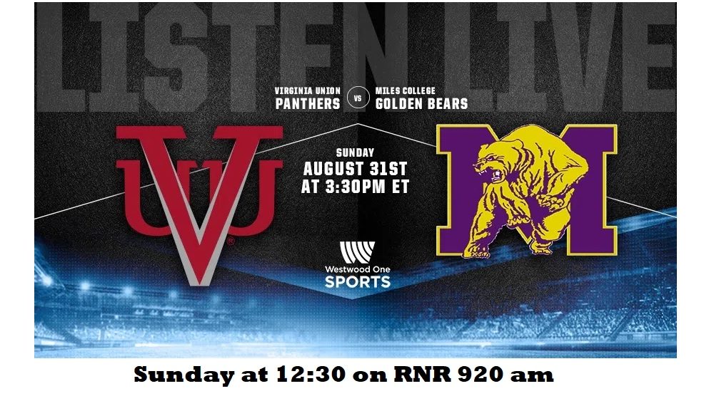 College Football – Panthers vs Golden Bears | KKGK, KLAV, KWWN, KRLV (LVSN)