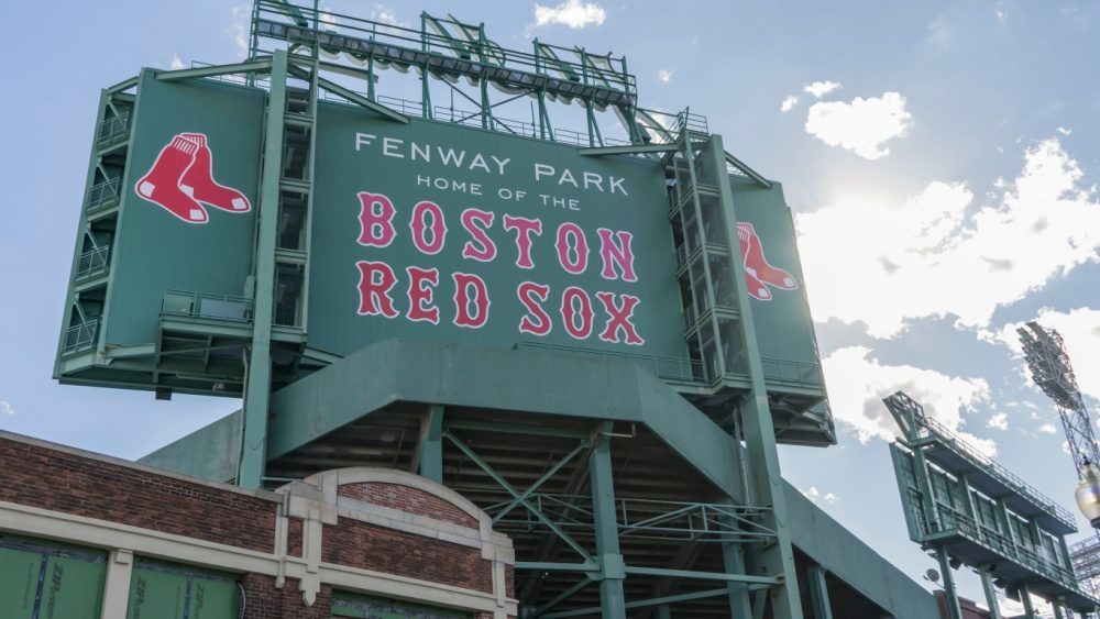 Boston Red Sox rookie Marcelo Mayer to undergo season-ending wrist surgery | KKGK, KLAV, KWWN, KRLV (LVSN)