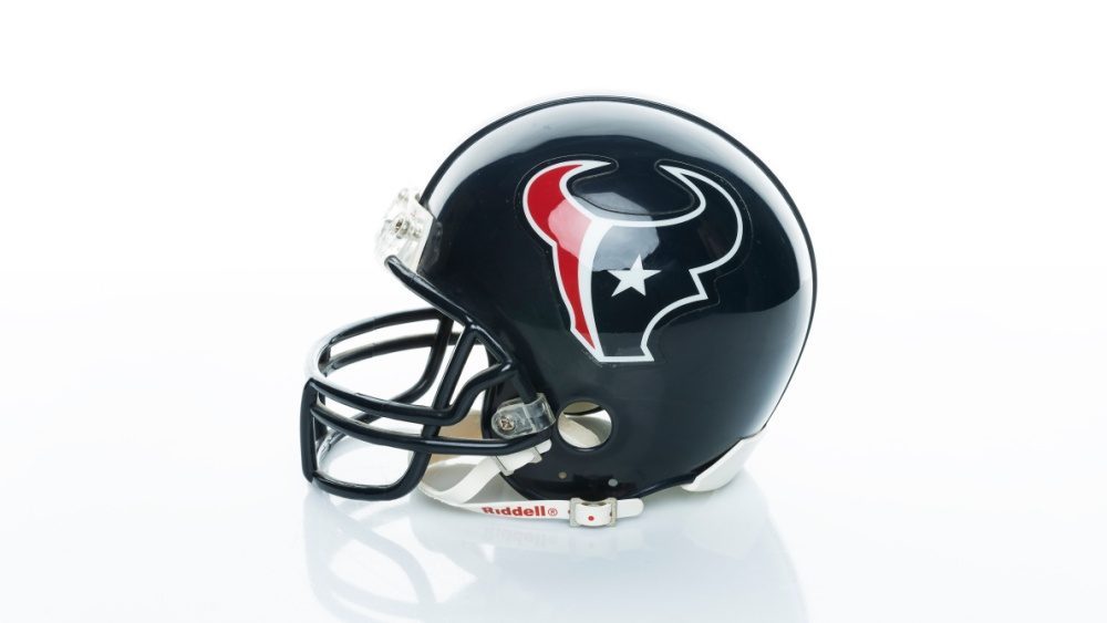 Houston Texans safety Jimmie Ward facing domestic violence civil lawsuit | KKGK, KLAV, KWWN, KRLV (LVSN)