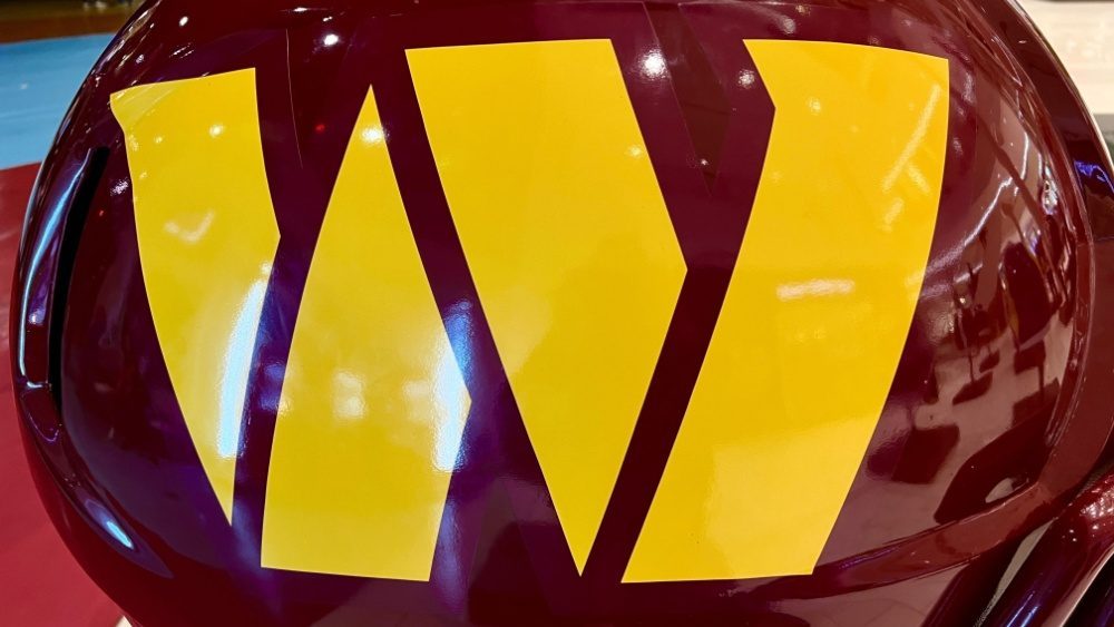 Washington Commanders wide receiver Terry McLaurin agrees to 3-year, $96M extension | KKGK, KLAV, KWWN, KRLV (LVSN)