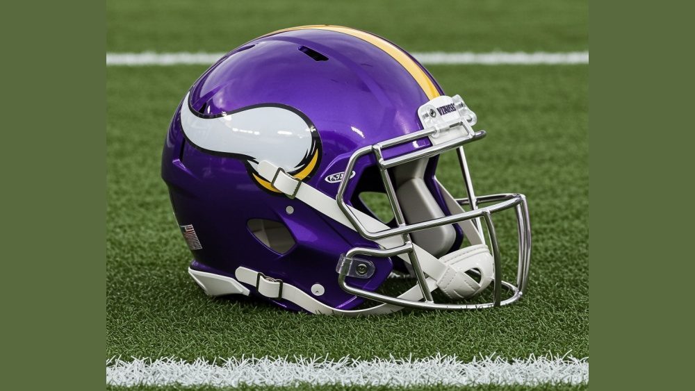 Minnesota Vikings WR Rondale Moore suffers knee injury, may miss season | KKGK, KLAV, KWWN, KRLV (LVSN)