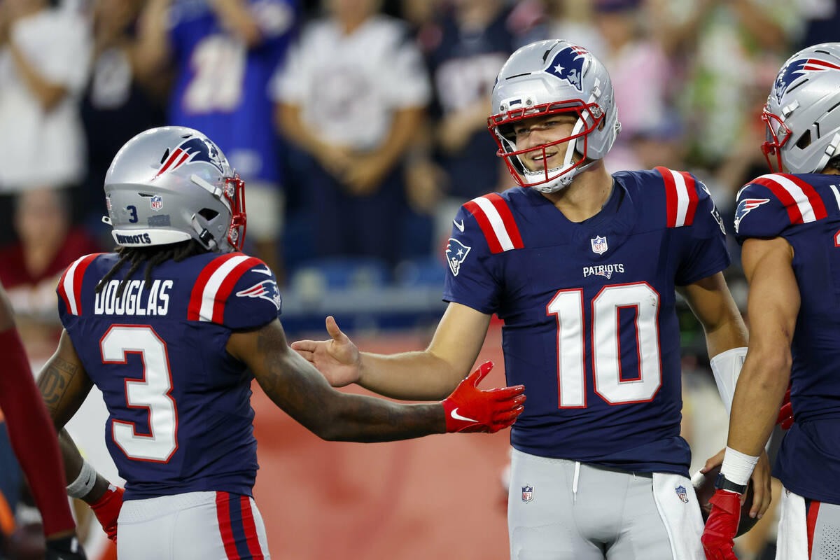 Raiders 2025 schedule breakdown: Start times, TV channels, betting lines | Raiders News