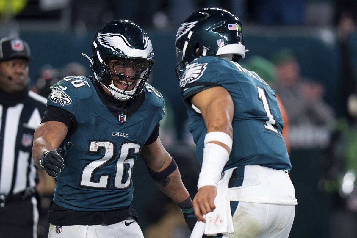 NFL AFC teams: Here’s the betting breakdown for all 16 NFC teams | Betting