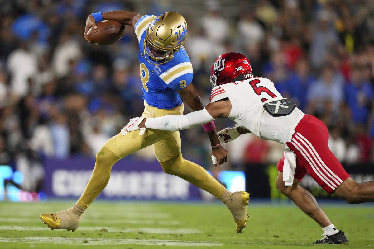 College football best bets, odds from Las Vegas handicappers for Week 2 | Betting