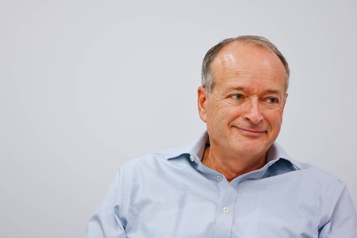 Bookmaker Joe Asher re-enters sports-betting market with launch of Boomer’s | Betting