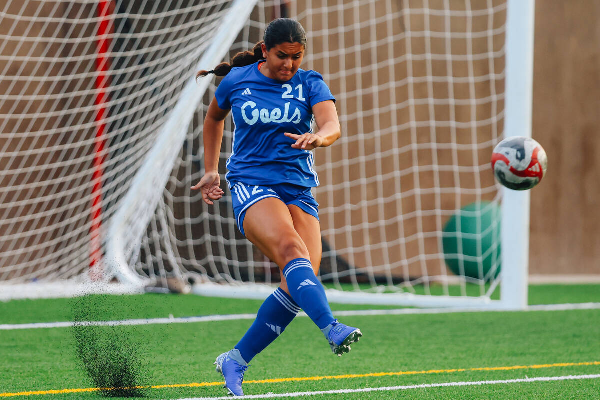 Nevada high school soccer, girls volleyball scores