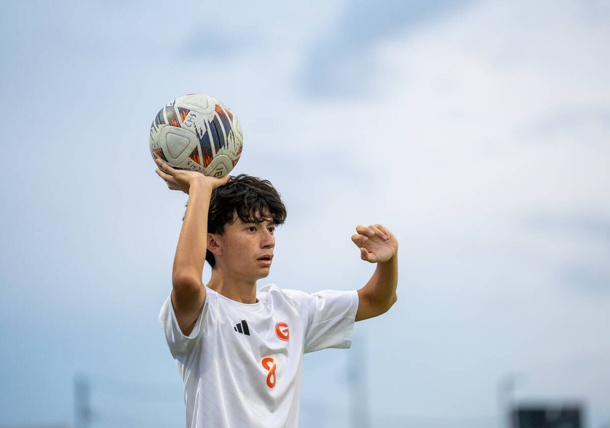 Nevada high school soccer, girls volleyball scores September 4, 2025