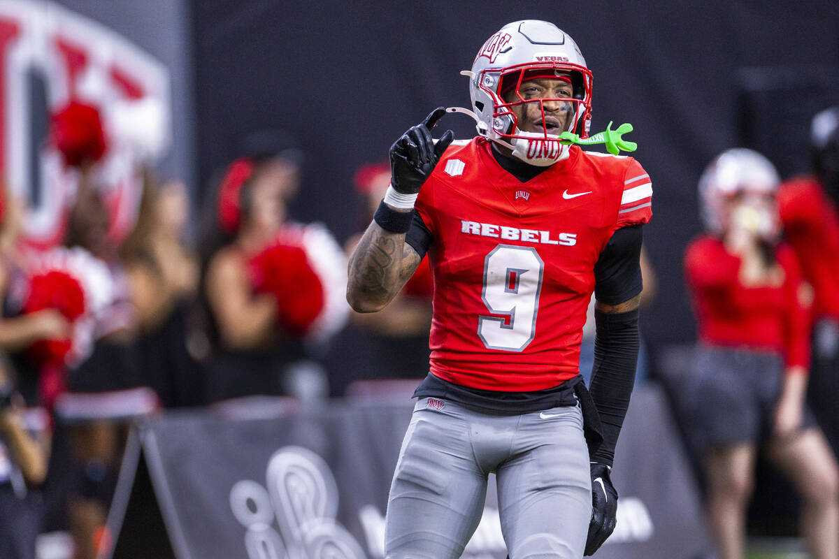 UCLA vs. UNLV football: How to watch, TV channel, streaming, odds | UNLV Football | Sports