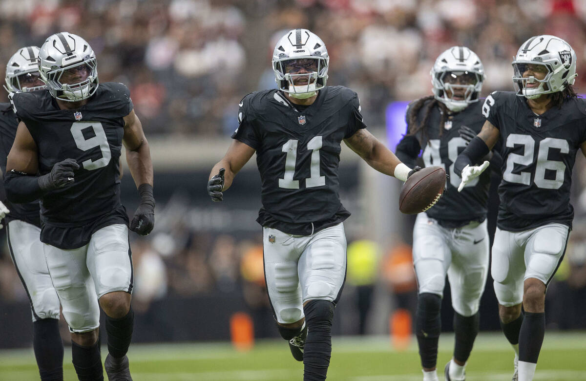 Raiders vs. Patriots how to watch: TV channel, streaming, odds | Raiders News