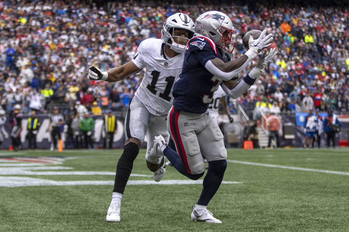 NFL Week 1 betting: Bettors deal books loss behind Raiders, favorites | Betting