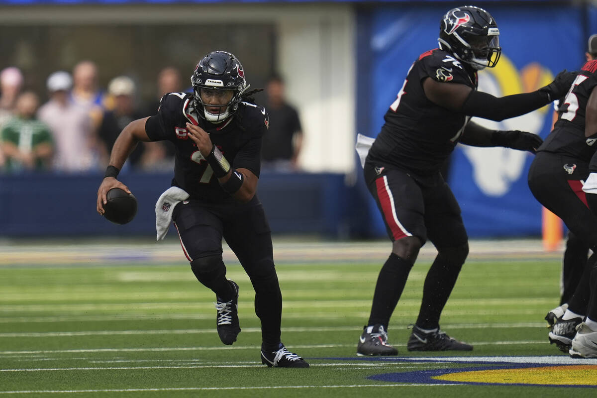 NFL, college football best bets: Las Vegas experts make 6 picks | Betting