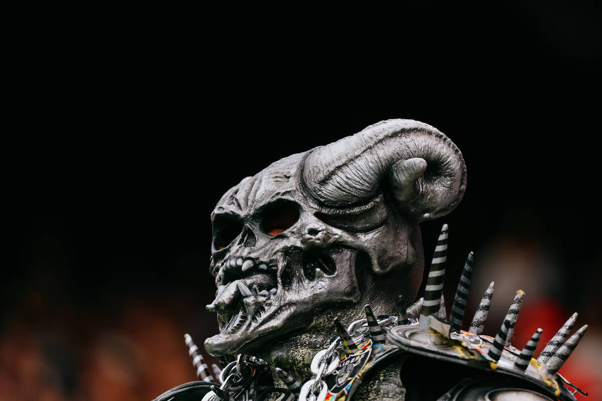 Will the Raiders game be the biggest ever at Allegiant Stadium? | Raiders News