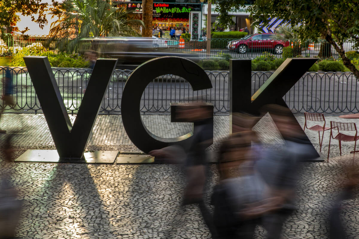 Golden Knights condemn social media posts regarding Charlie Kirk’s death | Golden Knights