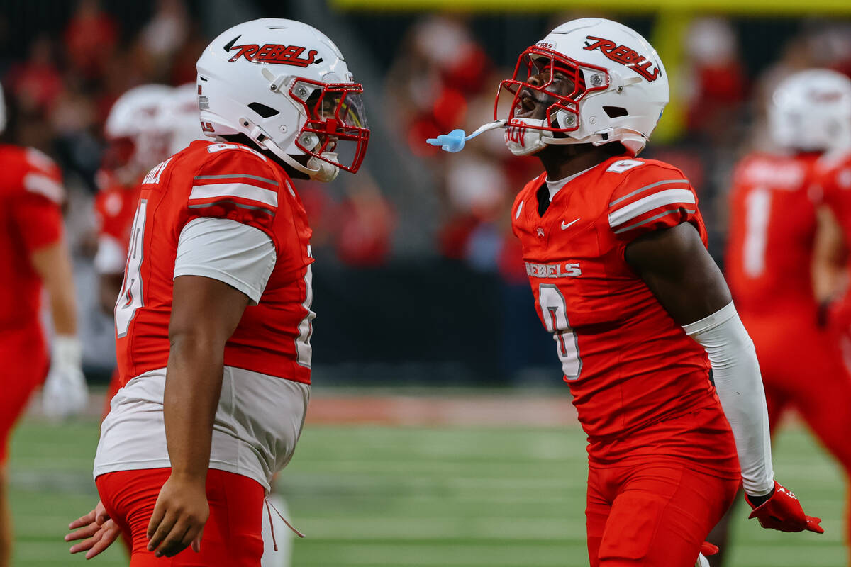 UNLV has edge over Miami (Ohio) in Week 4 college football betting trends | Betting
