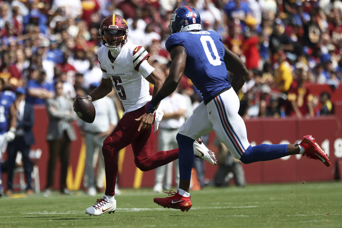 NFL Week 3 betting breakdown: Odds, picks, final scores for every game | Betting