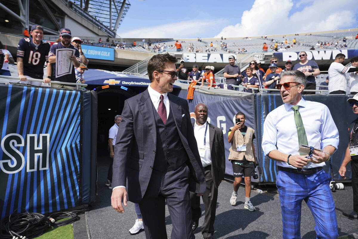 Tom Brady says he has ‘moral and ethical duty’ to football | Raiders News