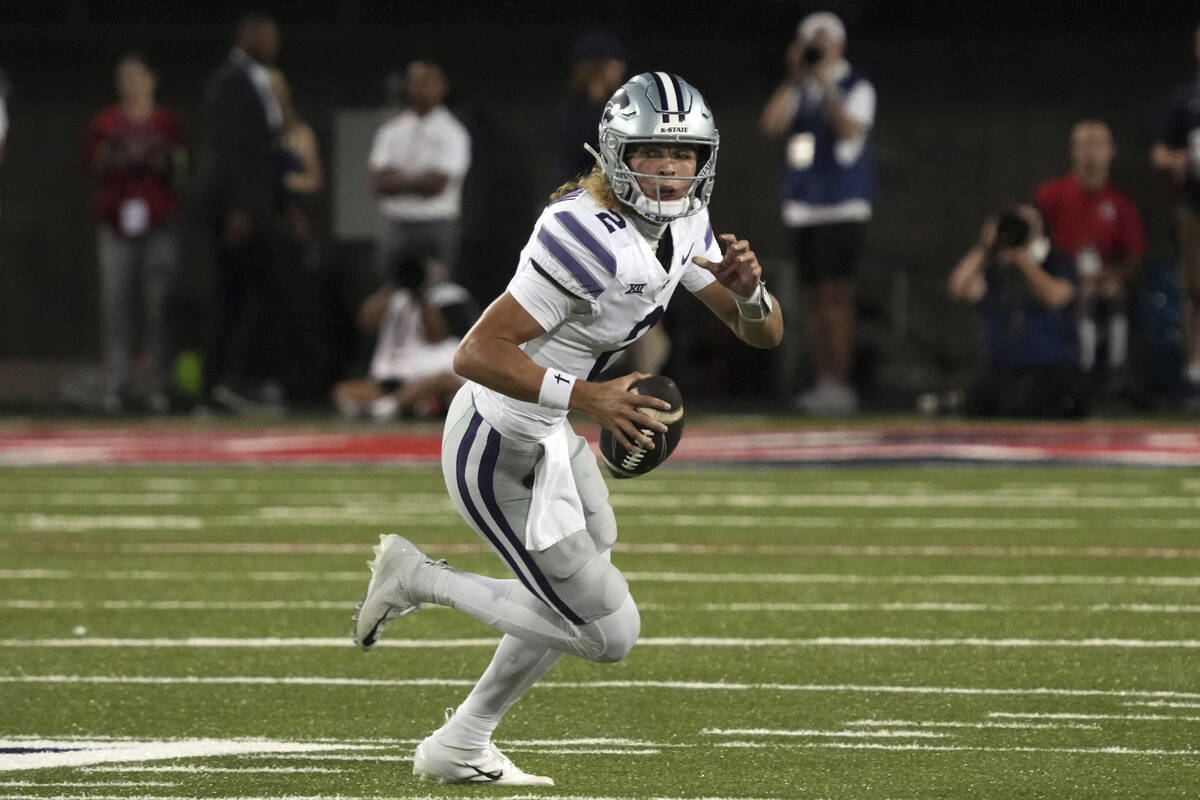 College football best bets, odds from Las Vegas handicappers for Week 5 | Betting