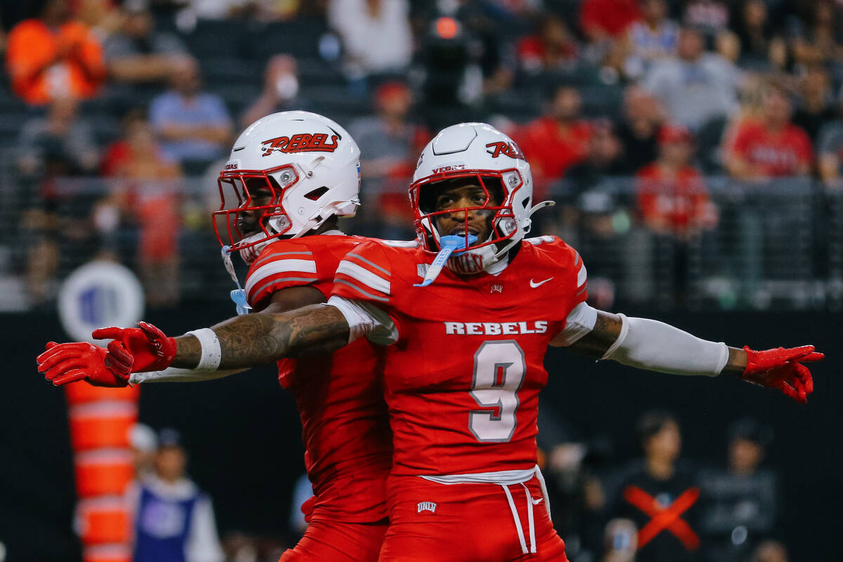 UNLV football coach Dan Mullen excited to start Mountain West play | UNLV Football | Sports