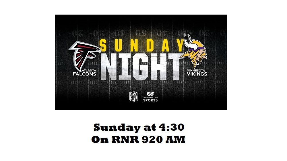 SNF on RNR 920AM | KKGK, KLAV, KWWN, KRLV (LVSN)