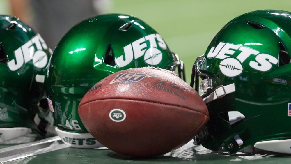 NY Jets QB Justin Fields ruled out vs. Buccaneers with concussion; Tyrod Taylor to step in | KKGK, KLAV, KWWN, KRLV (LVSN)