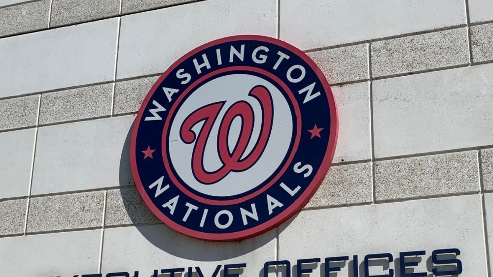 Nationals halt Braves’ 10-game winning streak with 4-3 win | KKGK, KLAV, KWWN, KRLV (LVSN)