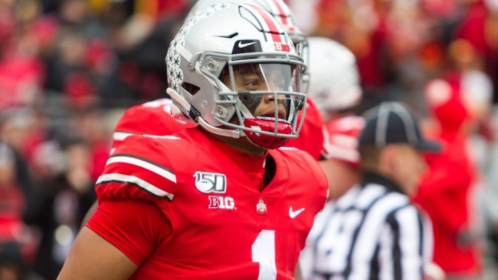 NY Jets QB Justin Fields in concussion protocol after leaving Week 2 game against the Bills | KKGK, KLAV, KWWN, KRLV (LVSN)