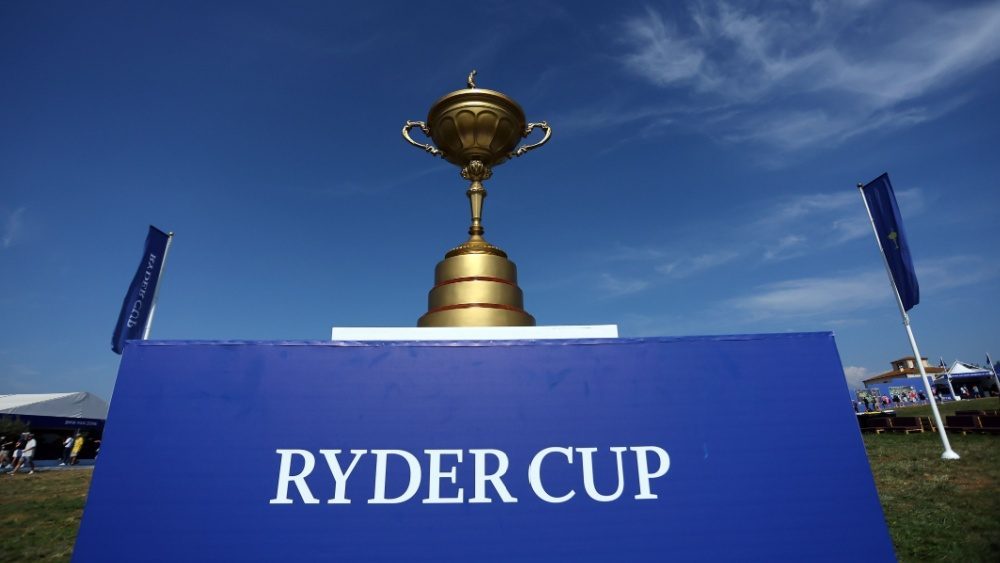 2025 Ryder Cup: Europe holds off comeback from U.S. to win 15-13 | KKGK, KLAV, KWWN, KRLV (LVSN)
