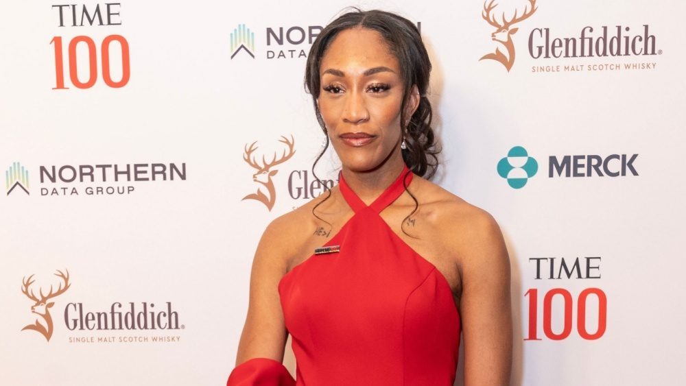 A’ja Wilson earns record-breaking fourth WNBA MVP Title | KKGK, KLAV, KWWN, KRLV (LVSN)