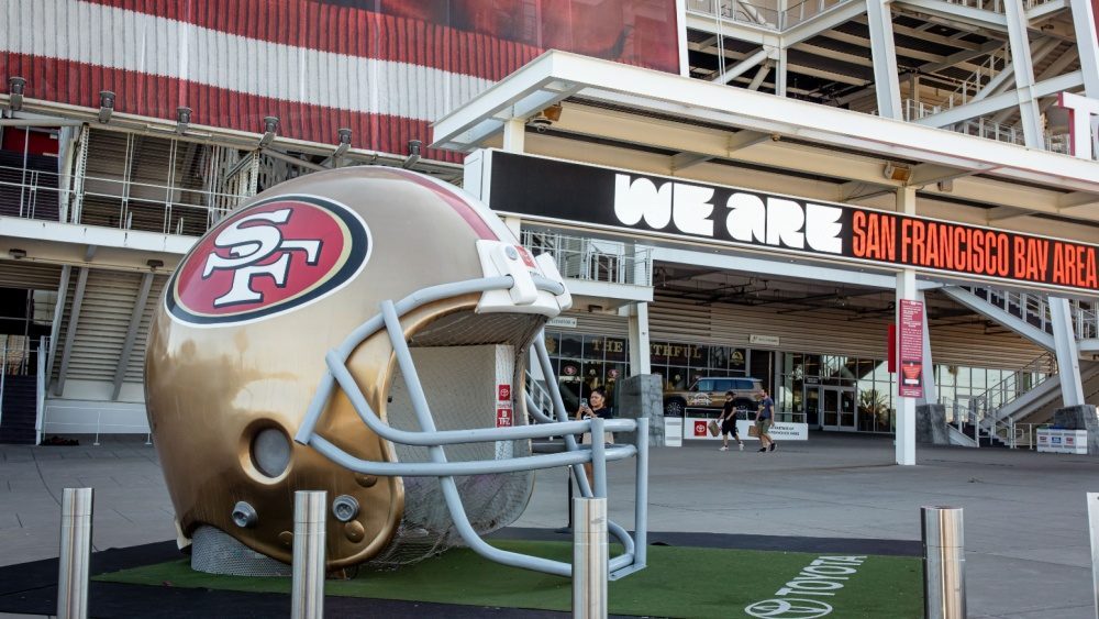 San Francisco 49ers’ Nick Bosa has torn ACL, will miss remainder of season | KKGK, KLAV, KWWN, KRLV (LVSN)