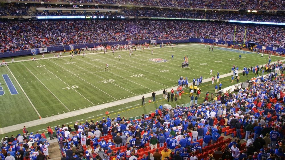 NY Giants name rookie Jaxson Dart backup QB over Jameis Winston ahead of Week 1 | KKGK, KLAV, KWWN, KRLV (LVSN)