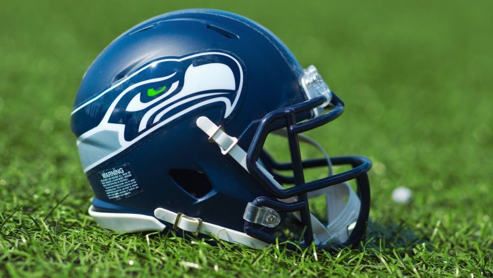 Right tackle Abe Lucas agrees to three-year, $46M extension with Seattle Seahawks | KKGK, KLAV, KWWN, KRLV (LVSN)