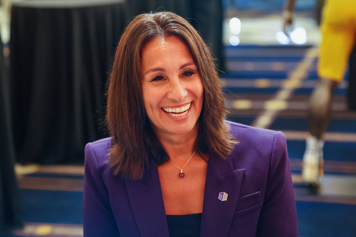 Mountain West, Pac-12 lawsuit continues after judge’s ruling | UNLV