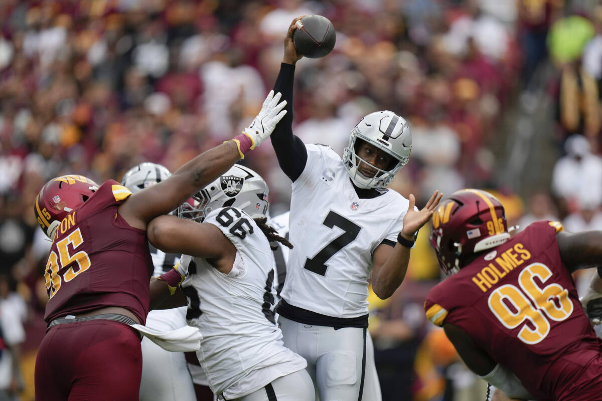 NFL Week 6 betting breakdown: Predictions for every game | Betting