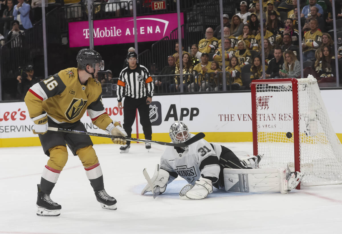 Golden Knights’ salary cap outlook after Jack Eichel’s extension | Golden Knights