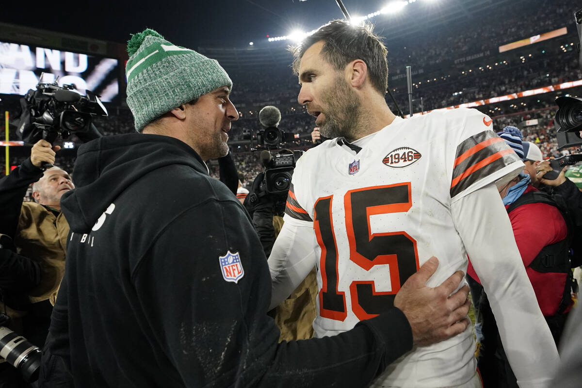 Steelers-Bengals: Sharp bets on total in Aaron Rodgers-Joe Flacco matchup | Betting
