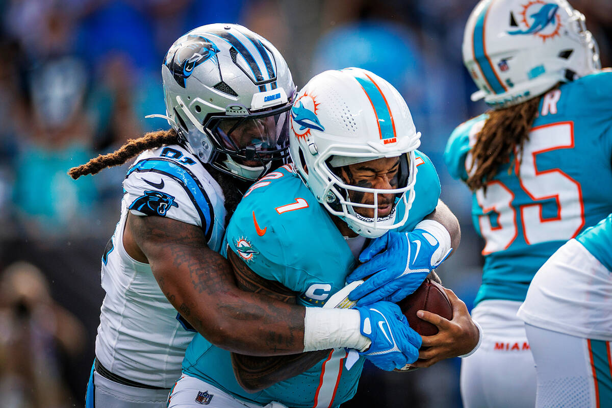 NFL, college football best bets: Experts like side in Browns-Dolphins game | Betting